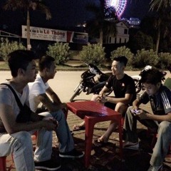 Hoa Bằng Lăng - Gmix For Chú Bộ Đội