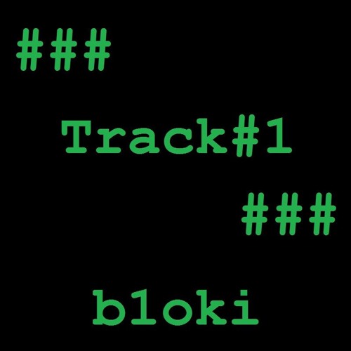 Track#1