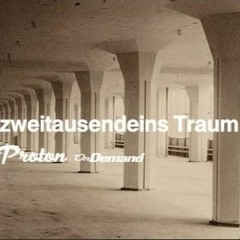 zweitausendeins Traum - Clinique 036 [23 Jul 016]