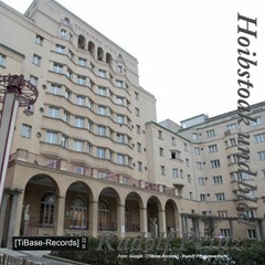 Rudolf Prinz - Hoibstoak und bled - [TiBase-Records]