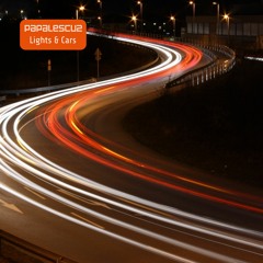 LIGHTS & CARS Sample