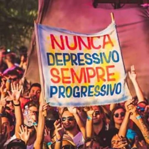 Dj Set -  @Moonlight Open air