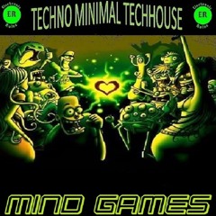 ER aka Emanuel Reule@Electronic Rules (Mind Games No.1) 23.07.16