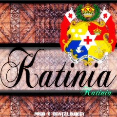 Katinia x Laid Back Joint  (((▲KeyMixx▲))) [Prod x Beatz.Lowkey]