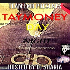 Taymoney- Controlla (single)