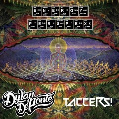 Taccers! & Dylan De Ponte - Energy Perspex (Original Mix)