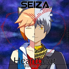 【Dex & Daina】 Heartbeat (I WIll Rise Again) 【VOCALOID Original】