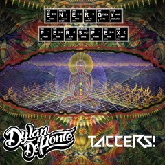 Energy Perspex - Dylan De Ponte x Taccers (Original Mix) *Free DL