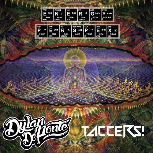Energy Perspex - Dylan De Ponte x Taccers (Original Mix) *Free DL