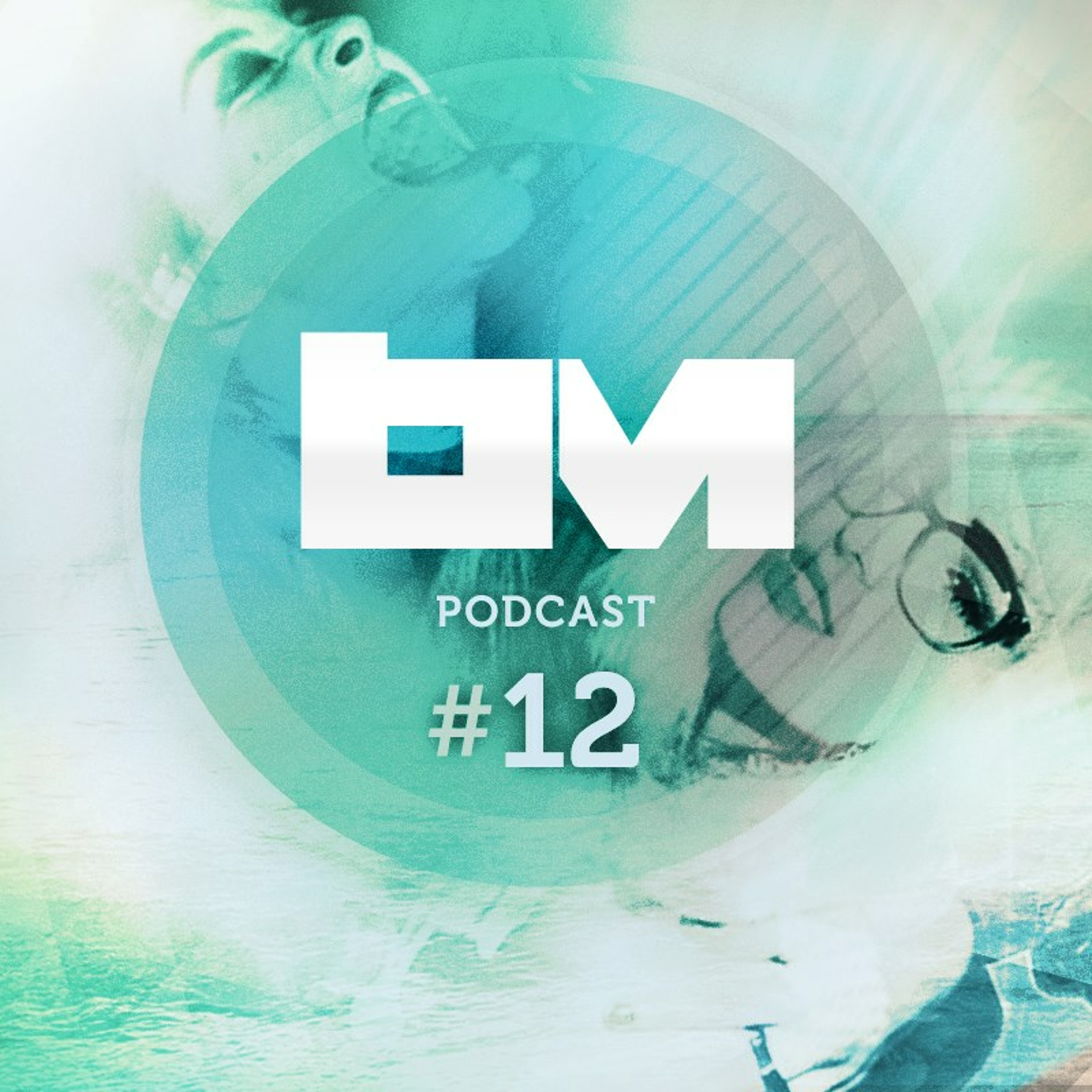 BJÖRN MANDRY PODCAST - SERIES