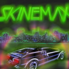 Skinemax- Mystic Montage- Track 3