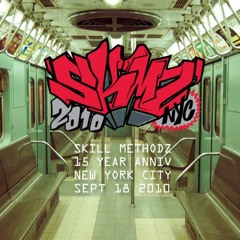 Stylez - prod. by Richie Soto, Song written by Josh Ortiz