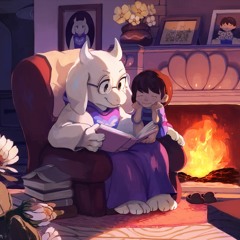 Welcome To Your New Home ! ( Inspired by Undertale )
