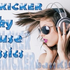 Basskicker Funky House Classics Vol 1