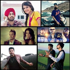 Punjabi mix