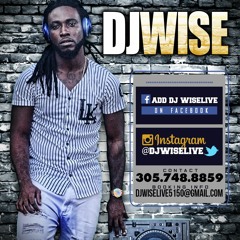 The Taste of Dj Wise 2016
