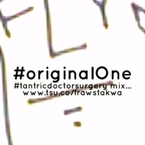 AB72originaloneFRAWSTAKWA(tantric Doctor Surgery