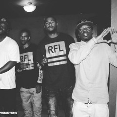 Cut Dat Shxxt" by Lil OG Dashh {Unfinished mix}