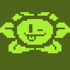 Your Best Friend 8bit