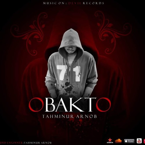 Obakto ft. Tahminur Arnob