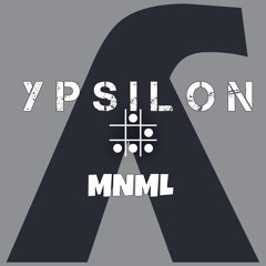 YPSILON - MEG KELL INNI (MNML)