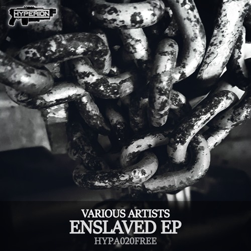 (HYPA020FREE) Alex SLK - Swamps