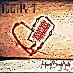 Itchy T - IDNU #HBK (2016)