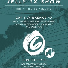 Jelly1x Compilation