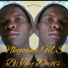 Nkojoana.M.S[Dj Deep's]-Happy Life[Slow Jam Drum Remix][2015].mp3