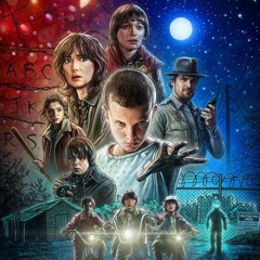 Stranger Things - (Remix)