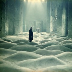 Neck - Ironical (Re: Tarkovsky's Stalker Vibes Edit)