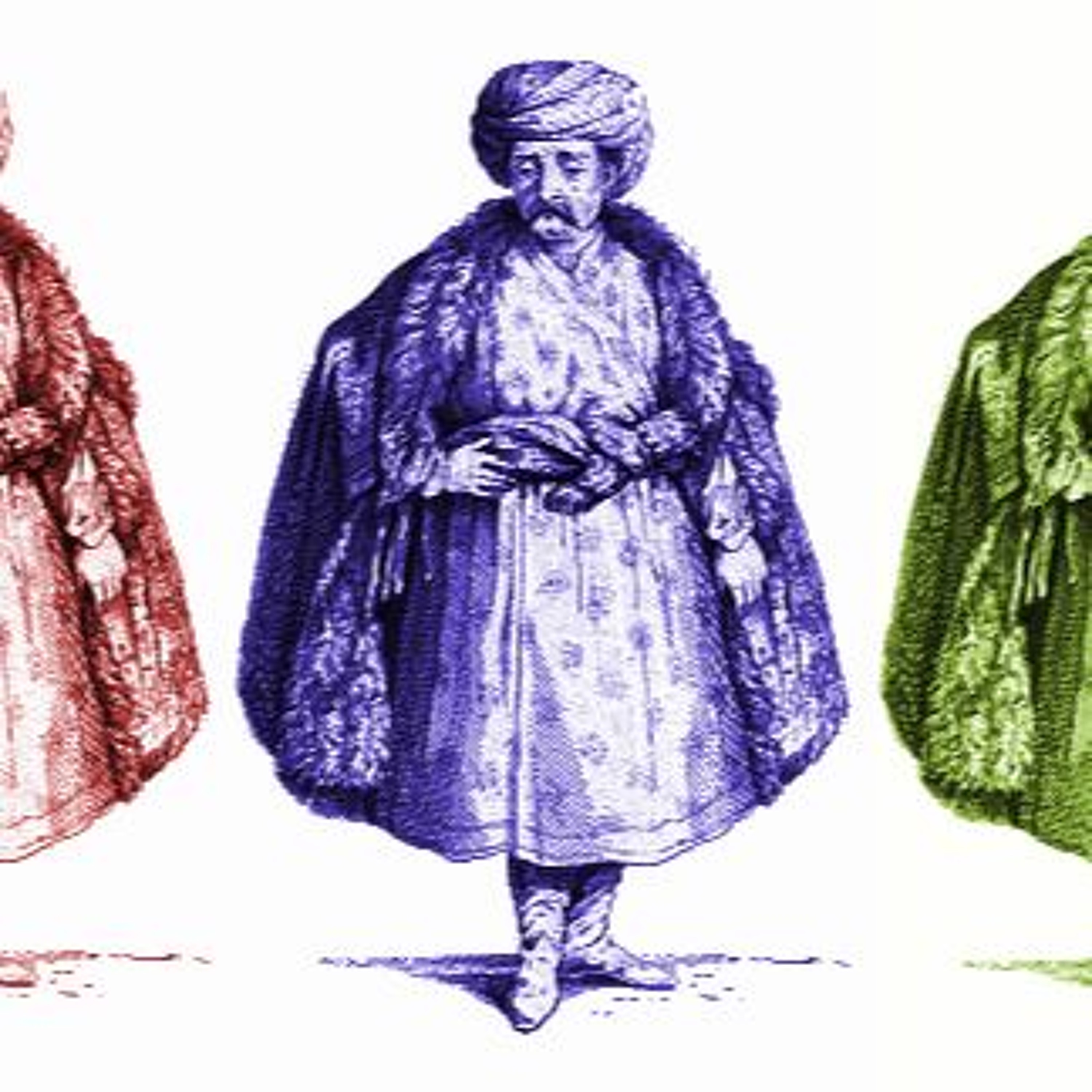 Ottoman History Podcast
