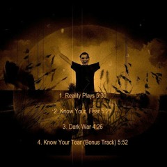 Dark War (Lyrics on Description)