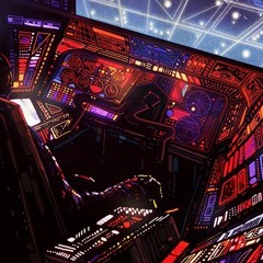Flight Deck