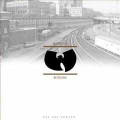 Sample Sundays v2 #9 | Wu-Tang Clan – Method Man (Dee Aye Rework)