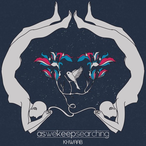 As We Keep Searching - B-303
