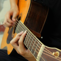 Đừng là cả thế giới của nhau (Phạm Hồng Phước) - Covered by LeChung