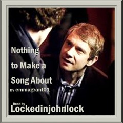 Nothing to Make a Song About by emmagrant01 Chapter 9