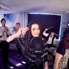 I Wanna Be Like You feat. Carmen Keating