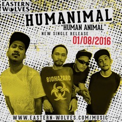 Human Animal