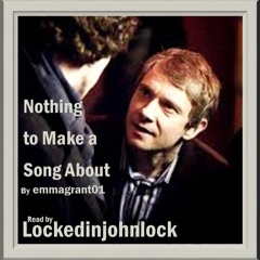 Nothing to Make a Song About by emmagrant01 Chapter 3