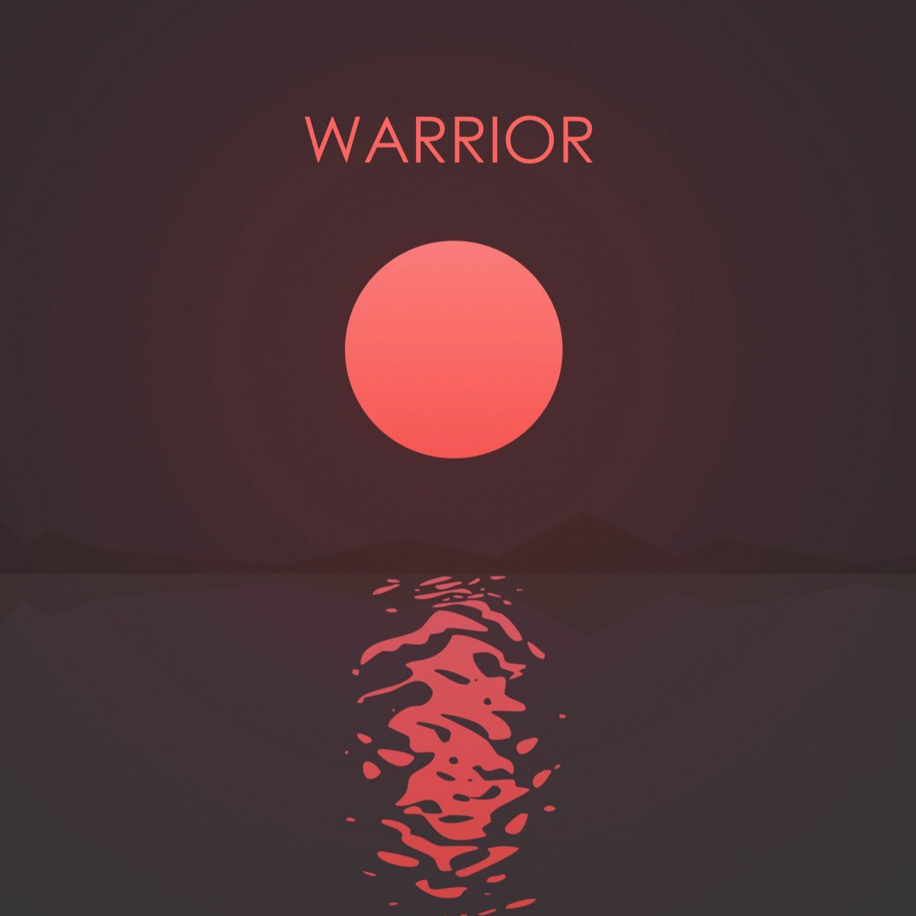 Warrior episode artwork