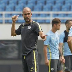 Paul Hirst: Manchester City looking for Chinese 'land-grab'