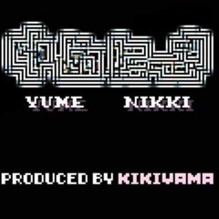Yume Nikki - Alien Invasion Theory (Shardly)