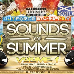 Children Of The Wild // Exclusive to Sounds Of Summer Vol. 1 OUT NOW