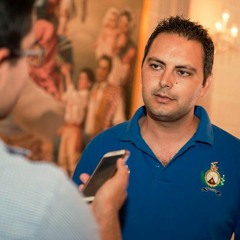 “Kull ritratt fih l-istorja tiegħu”  - Angelo Caruana