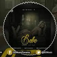 Anuel AA Ft Bryant Myers, Lary Over & Giorgi F - Bebe [VideoLyrics] (Official Audio)