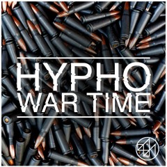 PREMIERE: Hypho - Wartime [Majora Remix] [Forthcoming 877 Records 22nd July]