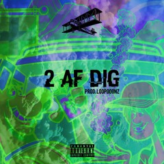 2afdig (Prod. LOOPGOONZ)