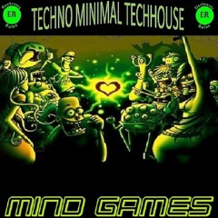 MIND GAMES(Open your Mind)